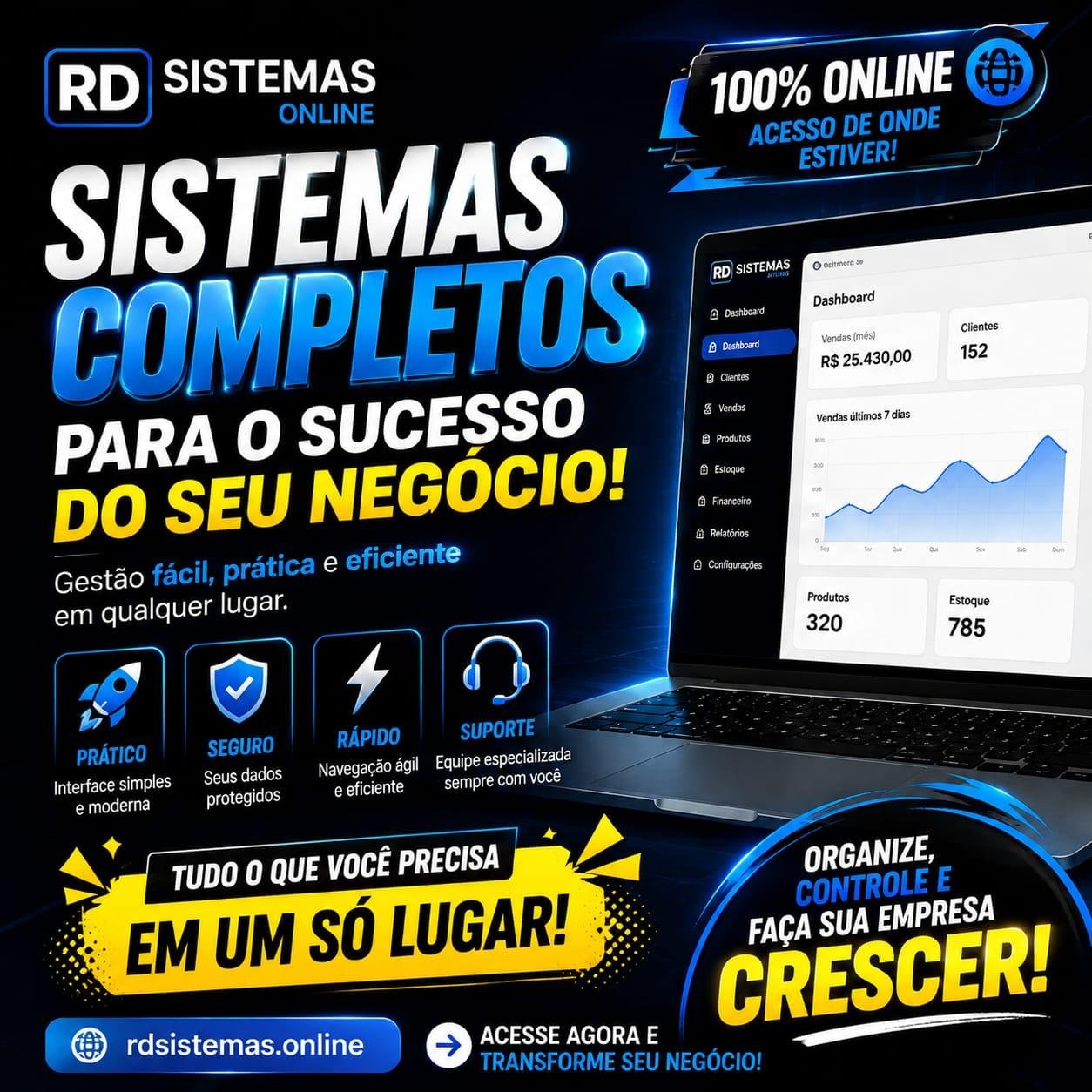 Assistência Técnica - Plano Básico