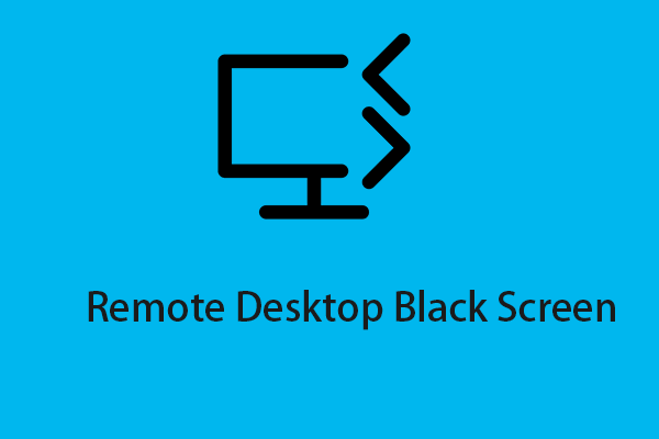 Blackscreen Remote Tool