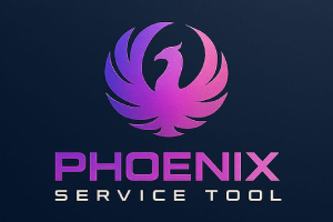Phoenix Service Tool [ Nokia HMD TOOL ] (FLASH - FRP - FACTORY RESET) 